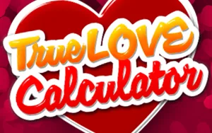 True Love Calculator