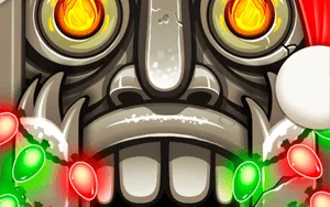 Temple Run 2 Frozen Festival