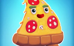 Fast Food Dumpster Adventure