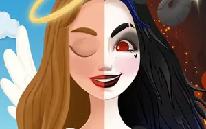 Life Choices Life Simulator