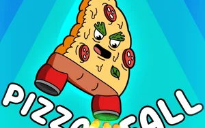 Pizzafall