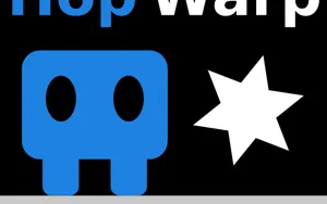 Hop Warp