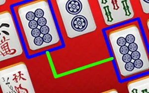 Mahjong Linker Kyodai