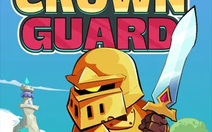 Crown Guard
