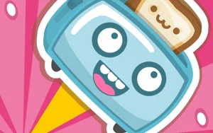 Toaster Dash