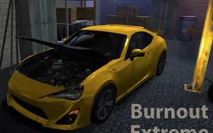 Burnout Extreme Drift 2