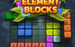 Element Bblocks