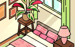 Cozy Room Design