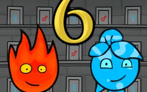 Unlock Fireboy and Watergirl 6: Fairy Tales - Top Hacks to Unblock the Game