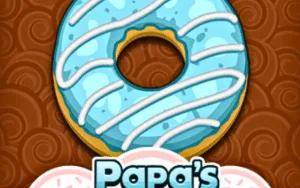 Papas Donuteria