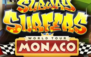 Subway Surfers Monaco