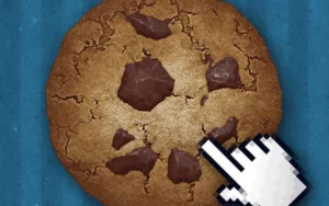 Cookie Clicker