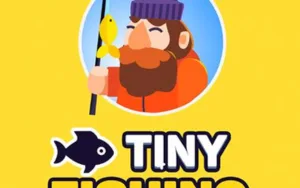 Tiny Fishing