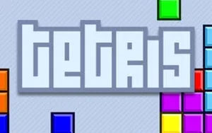 Tetris Flash