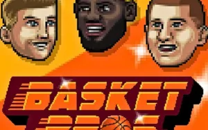 Basket Bros