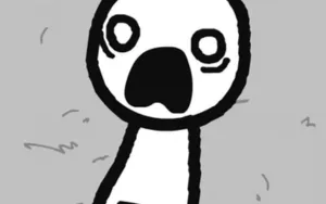 We Become What We Behold