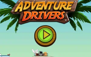 Adventure Drivers