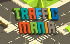 Traffic Mania