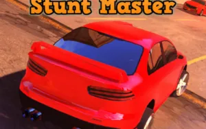 City Car Driving Stunt Master