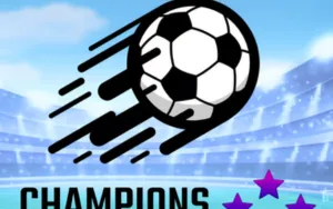 Soccer Skills Champions League