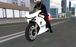 3d Moto Simulator 2