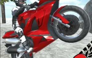 Bike Trials Winter 2