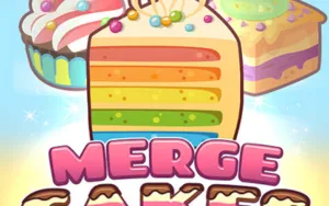 Merge Cakes