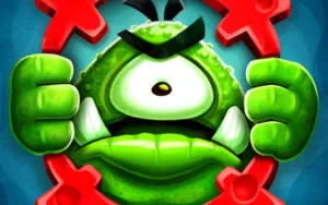 Unlock Secrets to Winning at Roly Poly Monsters Unblock Game
