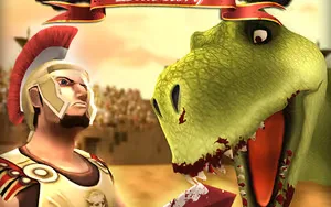 Unlock Gladiator True Story Unblocked: Tips to Conquer the Arena