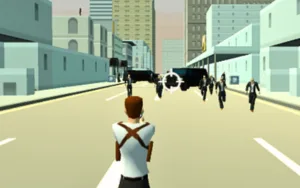 How to Play Mob City Unblocked: Tips and Tricks