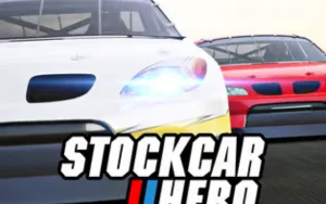 Stock Car Hero