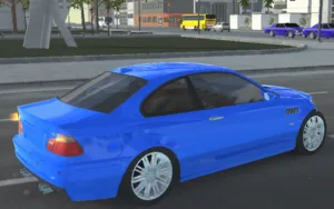 Ultimate Car Driving