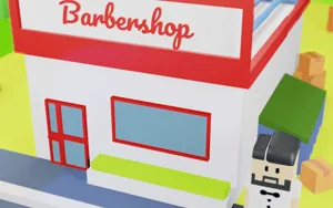 Barbershop Inc