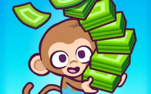 Monkey Mart
